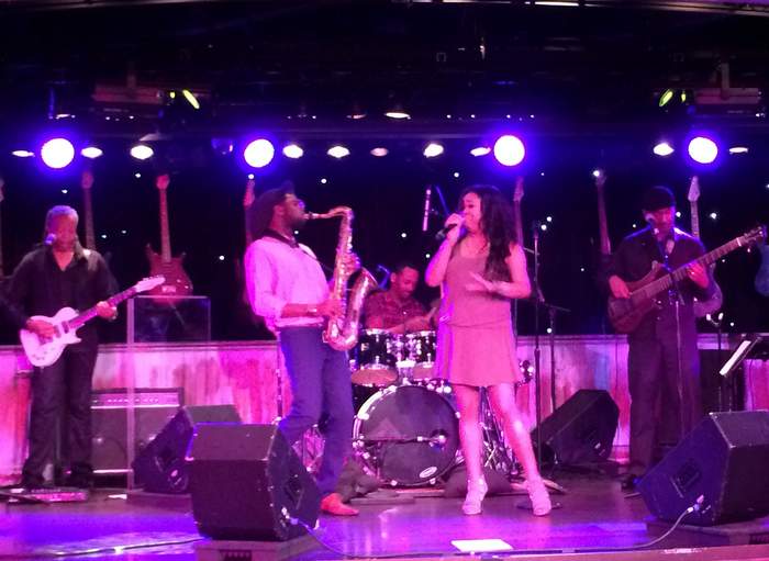 B.B. King's Blues Club