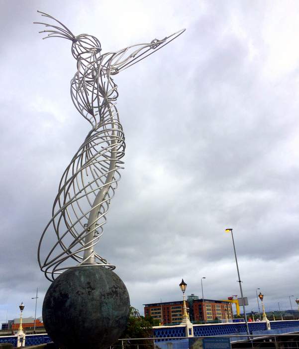 Belfast, Northern Ireland