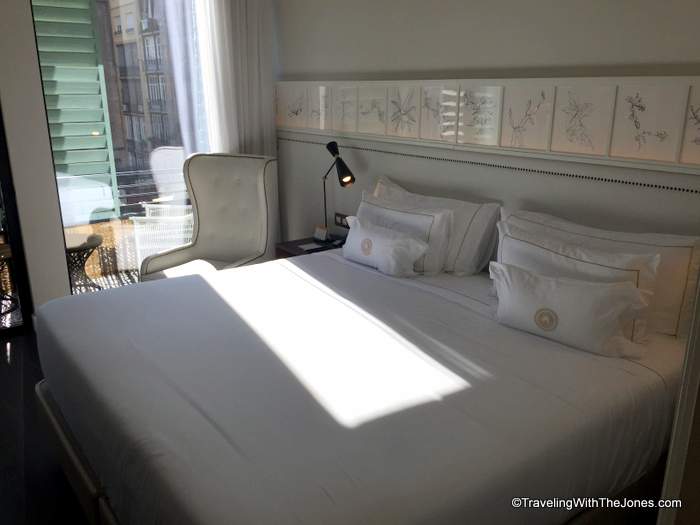 Cotton House Hilton, Barcelona, Spain