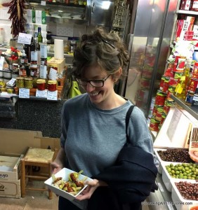 Rene, Devour Barcelona Food Tours