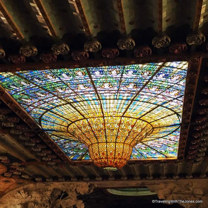 Barcelona, Spain