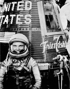 John Glenn