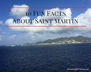 10 Fun Facts about Saint Martin