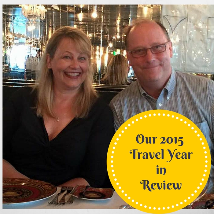 2015 Travel Year in review