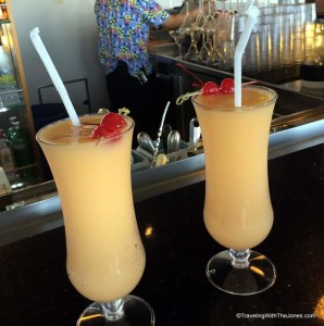 Signature Beverage Package on Holland America Line