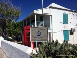 Turks & Caicos National Museum