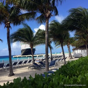 Grand Turk Cruise Port, Turks & Caicos Islands