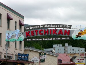 Ketchikan, Alaska