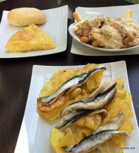 t Sotelo 10, Alicante, Spain
