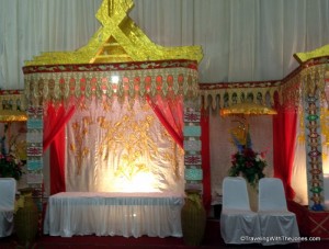 Al Markaz Al Mosque, Makassar (Ujung Pandang), Indonesia