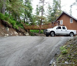 Chalet - Rainforest Canopy & Zipline Expedition – Ketchikan