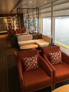 Viking Star cruise ship