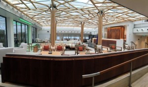 Wintergarden, Viking Star, Viking Ocean Cruises