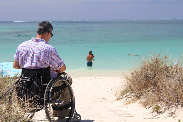traveling with disabilities