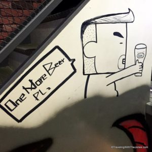 art, Cheers Sports Bar and Barbeque, Neihu District, ??? 114, Taipei, Taiwan