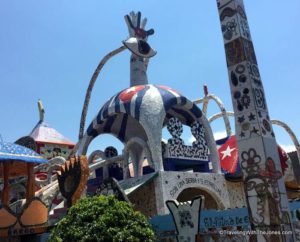 Fusterlandia, Havana, Cuba