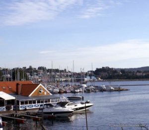 Kristiansand, Norway