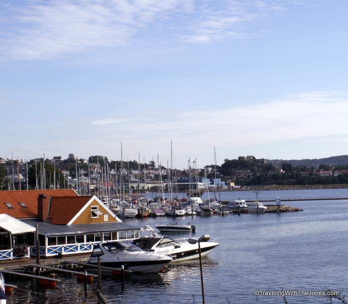 Kristiansand, Norway 