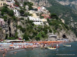 Amalfi Coast, Italy