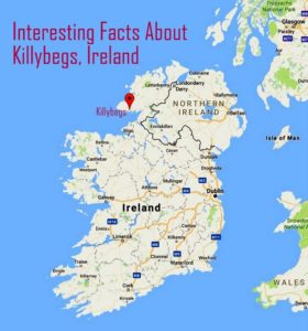 Killybegs, Ireland Interesting Facts