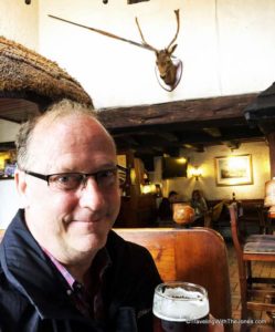 Olde Castle Bar & Restaurant, Donegal Town, Ireland