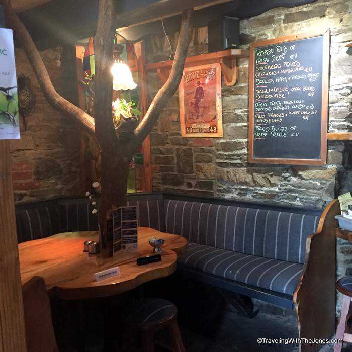 Visiting Bantry, Ireland by Cruise Ship
