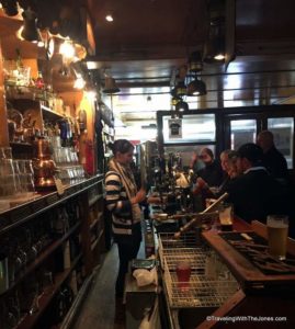 Ma Murphy's Bar, Bantry, Ireland