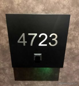 Room Tour -- #4723 -- Marriott Osaka Miyako hotel, Japan