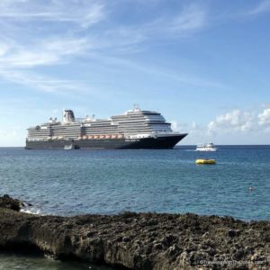 Holland America Line, ms Koningsdam, Georgetown, Grand Cayman