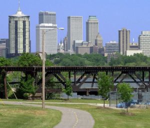 Tulsa, Oklahoma