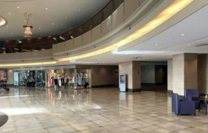 lobby shops, Hilton Narita Airport Hotel, Japan