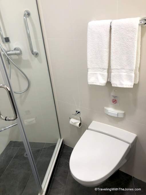 toilet, #5072, Holland America, Nieuw Statendam