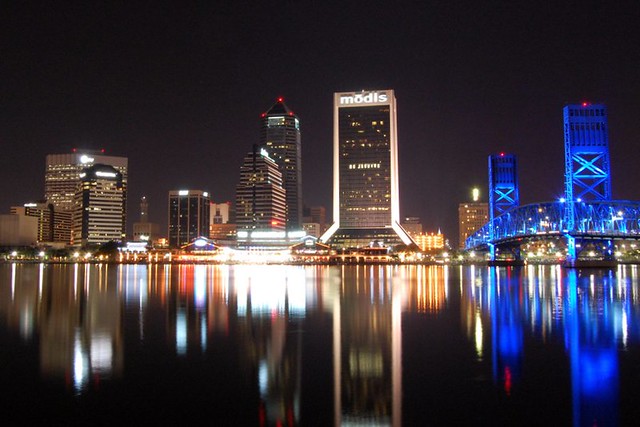 4 Fun Things To Do In Jacksonville Florida